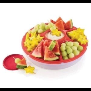 Serving Center® Set Tupperware